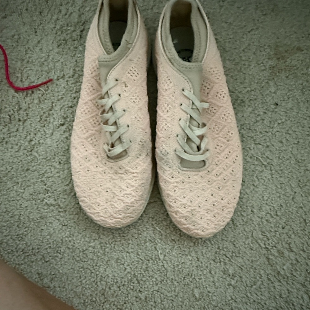 APL Pink Athletic Shoes
